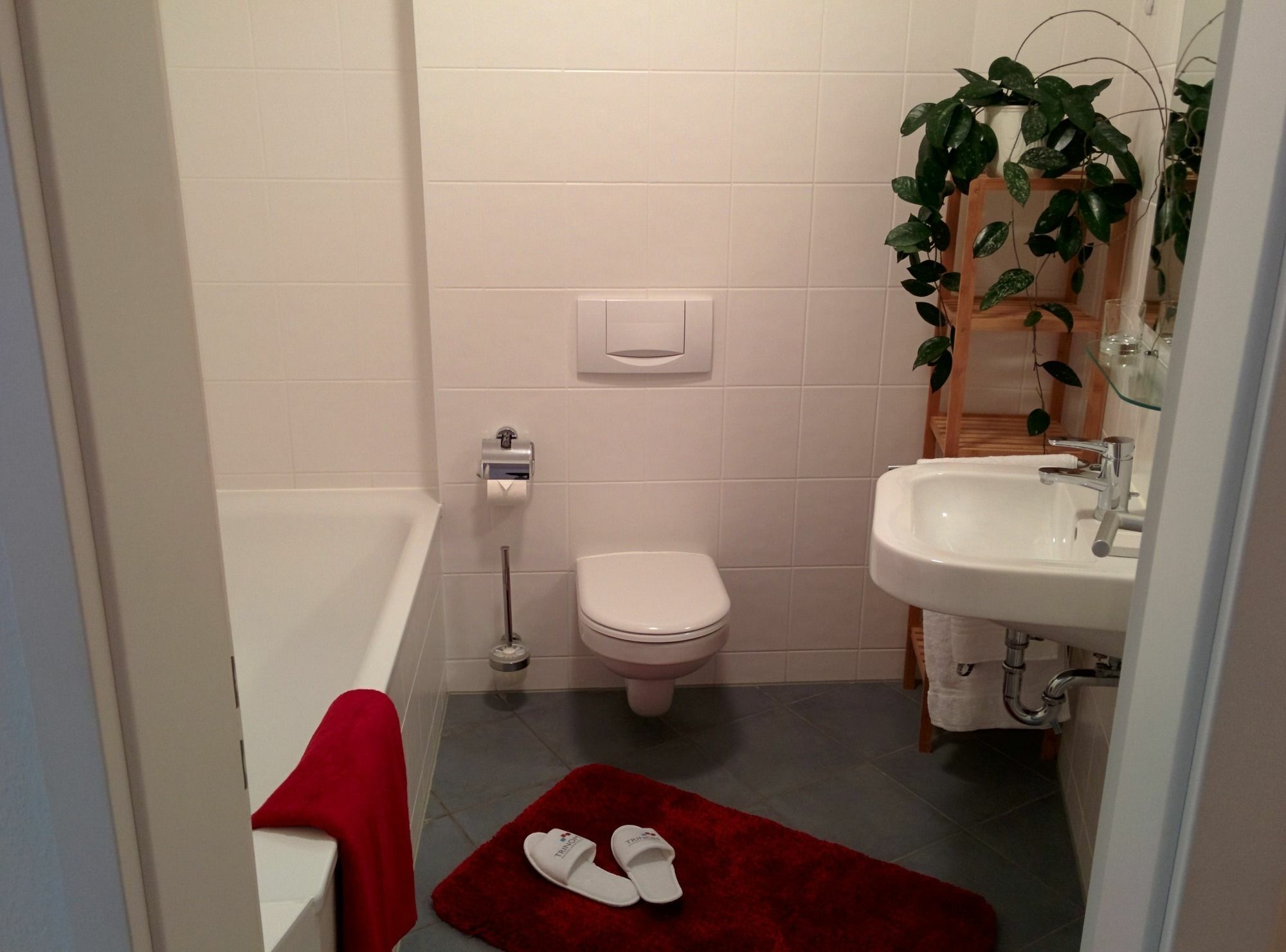 Apartmenthaus Elster Lofts Leipzig Luaran gambar