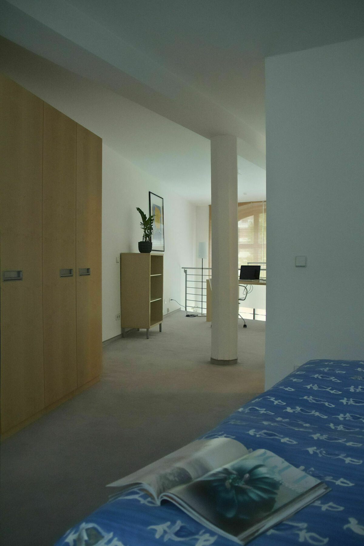 Apartmenthaus Elster Lofts Leipzig Luaran gambar