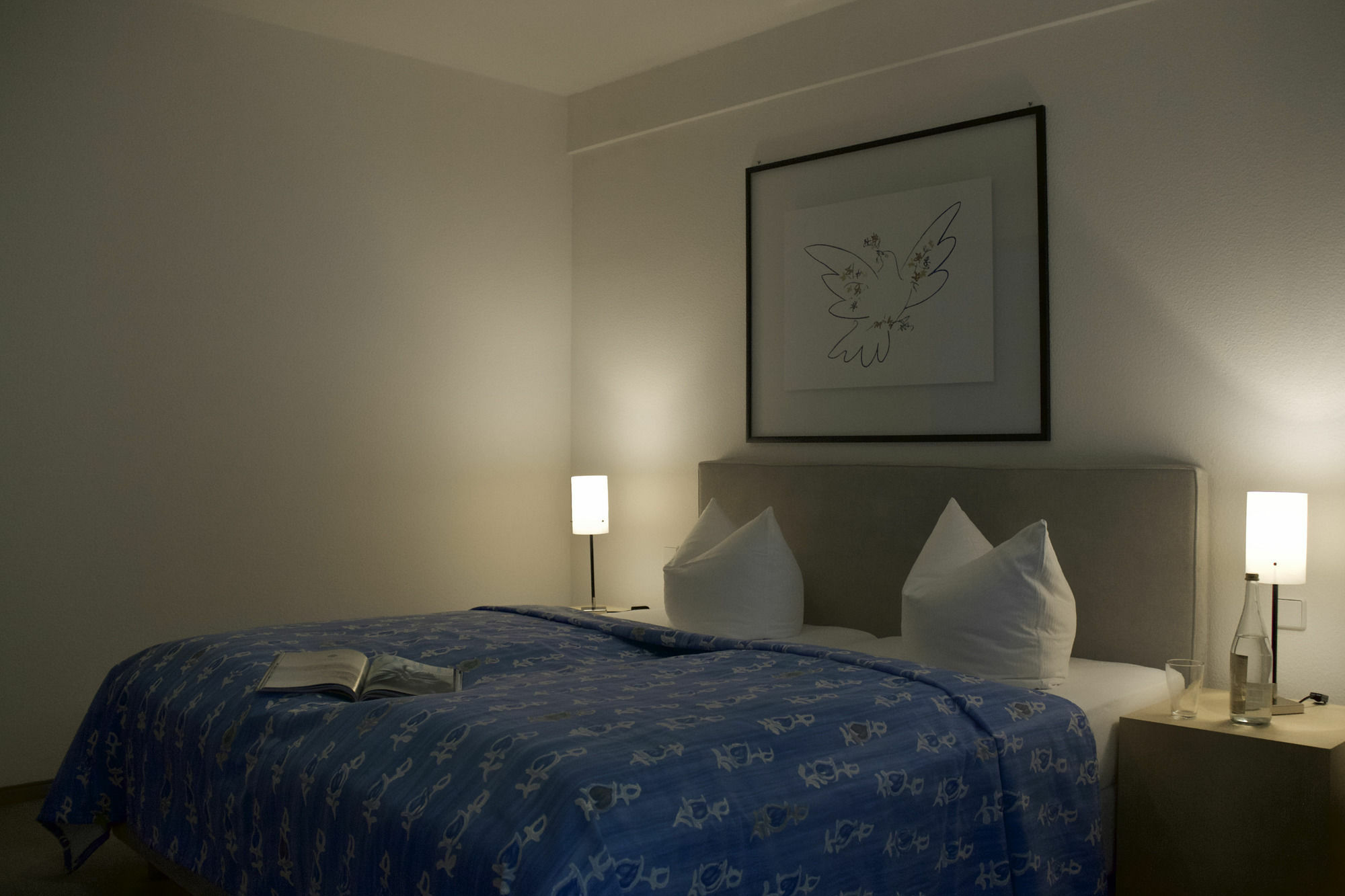 Apartmenthaus Elster Lofts Leipzig Luaran gambar