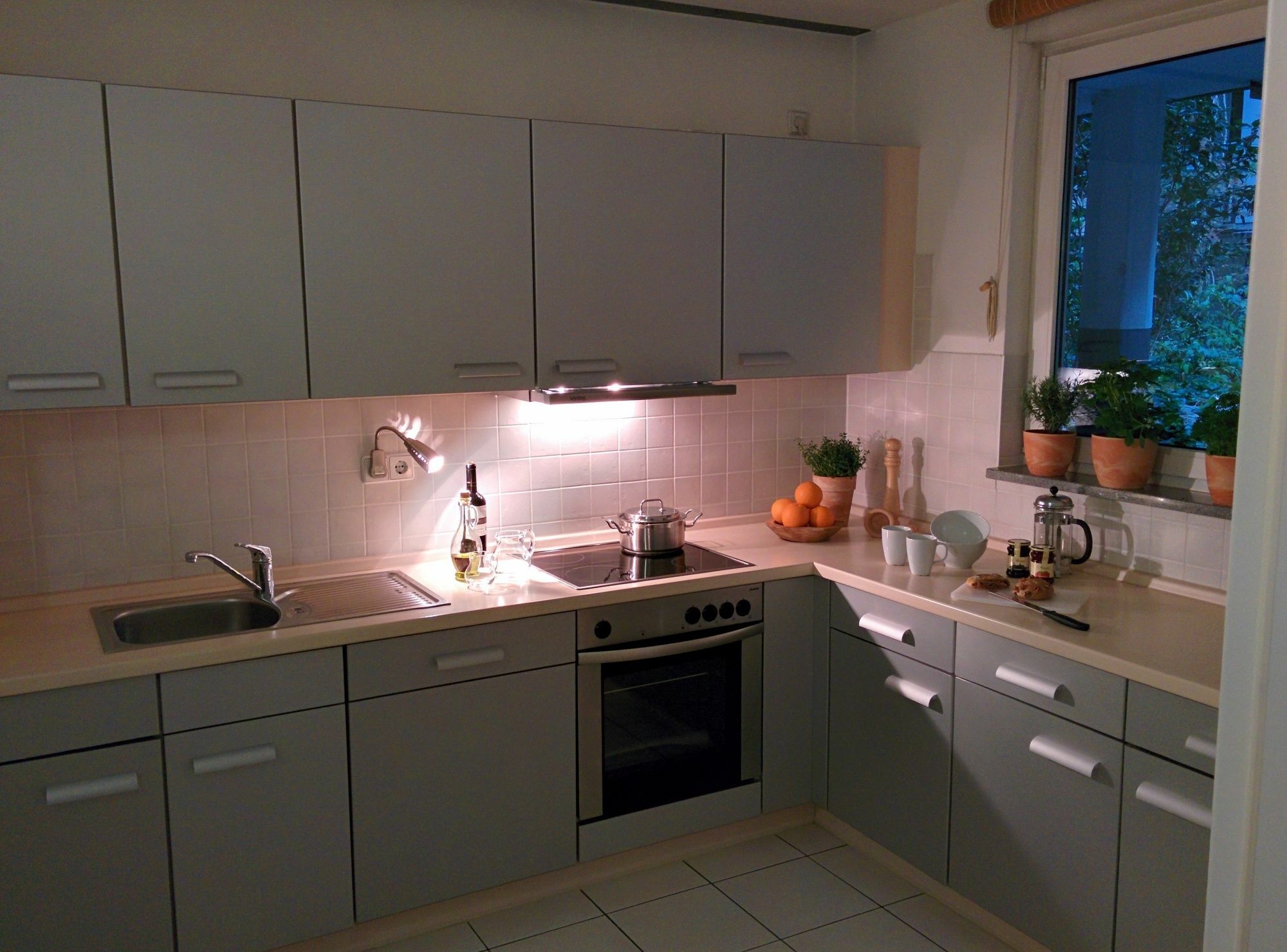 Apartmenthaus Elster Lofts Leipzig Luaran gambar