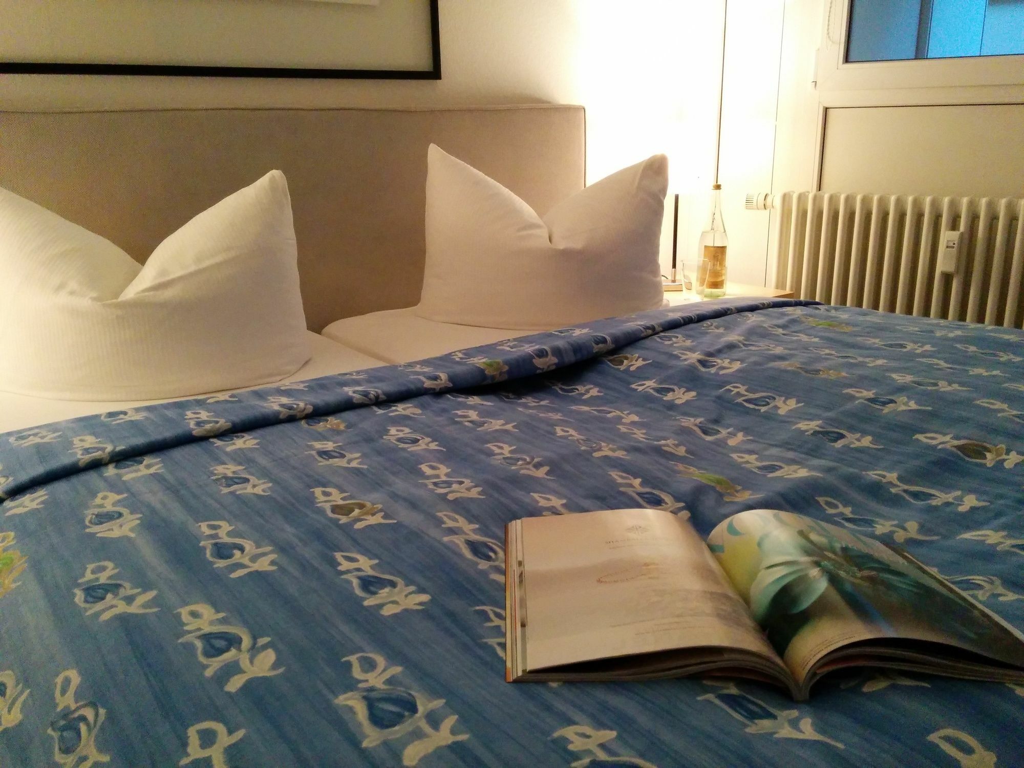 Apartmenthaus Elster Lofts Leipzig Luaran gambar