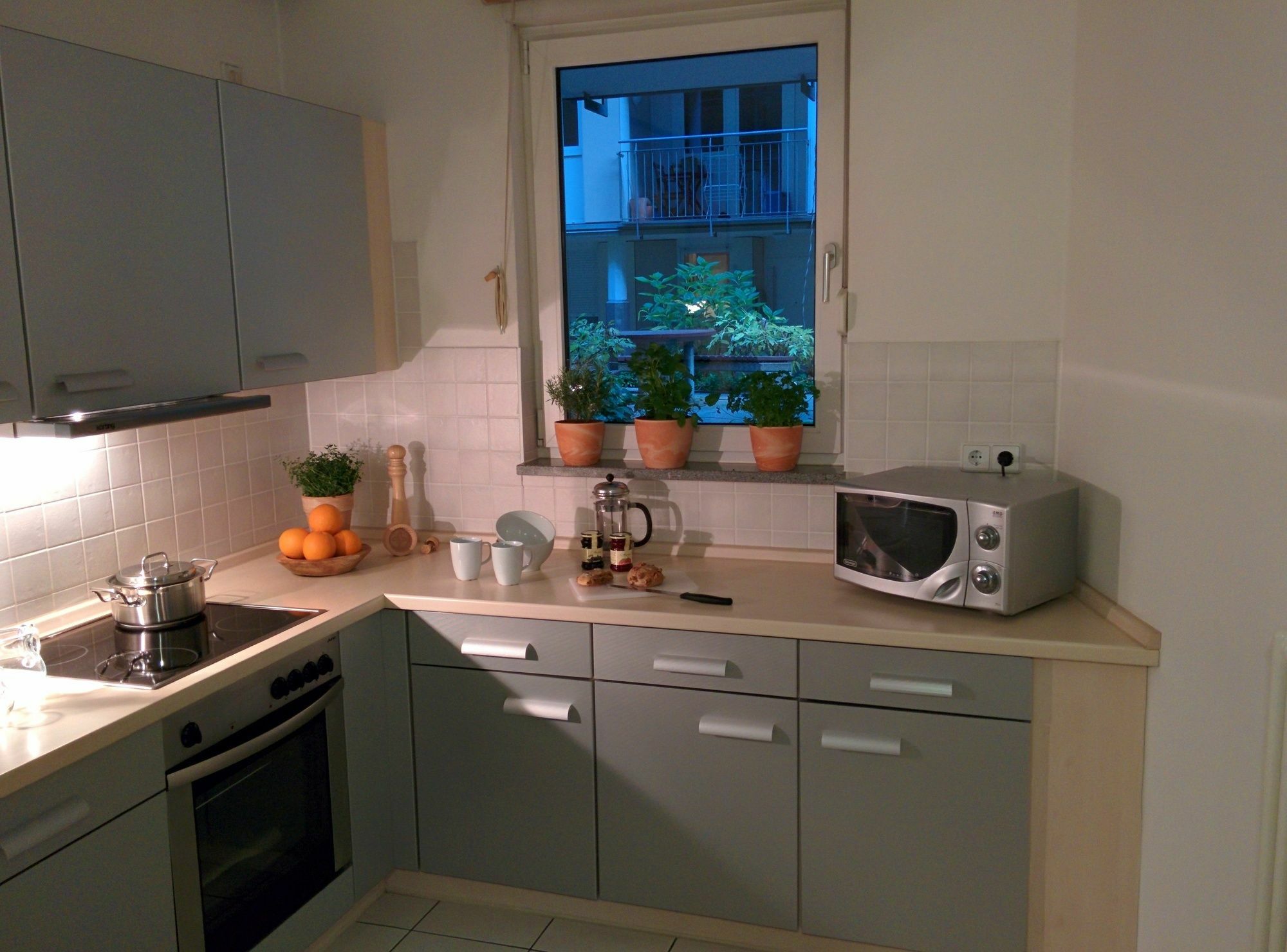 Apartmenthaus Elster Lofts Leipzig Luaran gambar