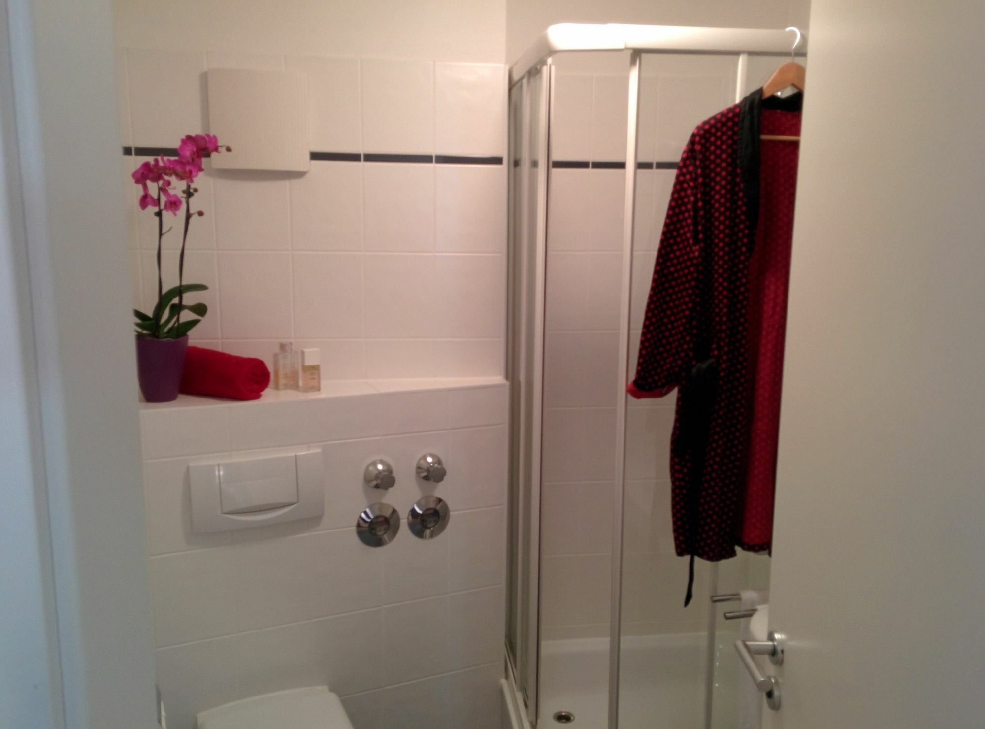 Apartmenthaus Elster Lofts Leipzig Luaran gambar