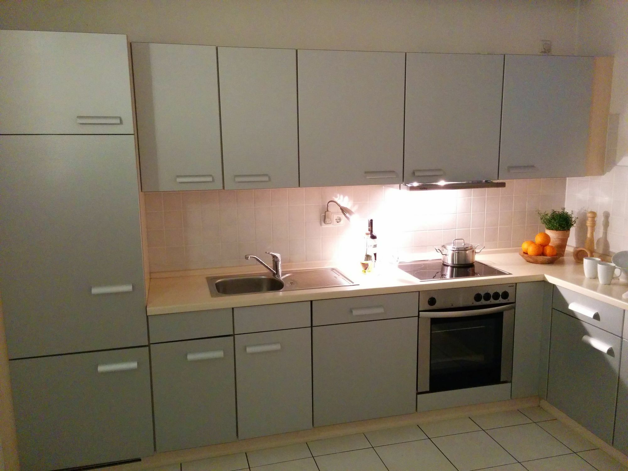 Apartmenthaus Elster Lofts Leipzig Luaran gambar