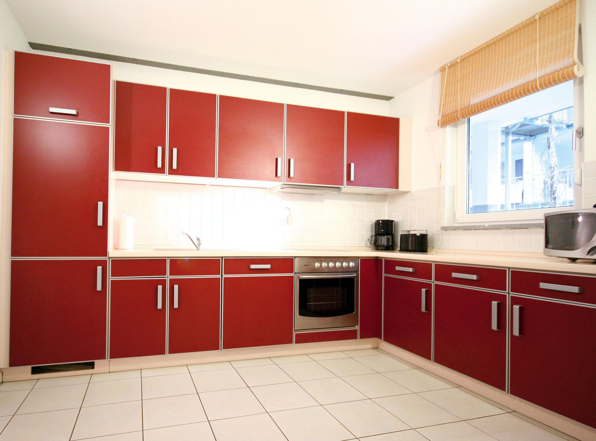 Apartmenthaus Elster Lofts Leipzig Luaran gambar