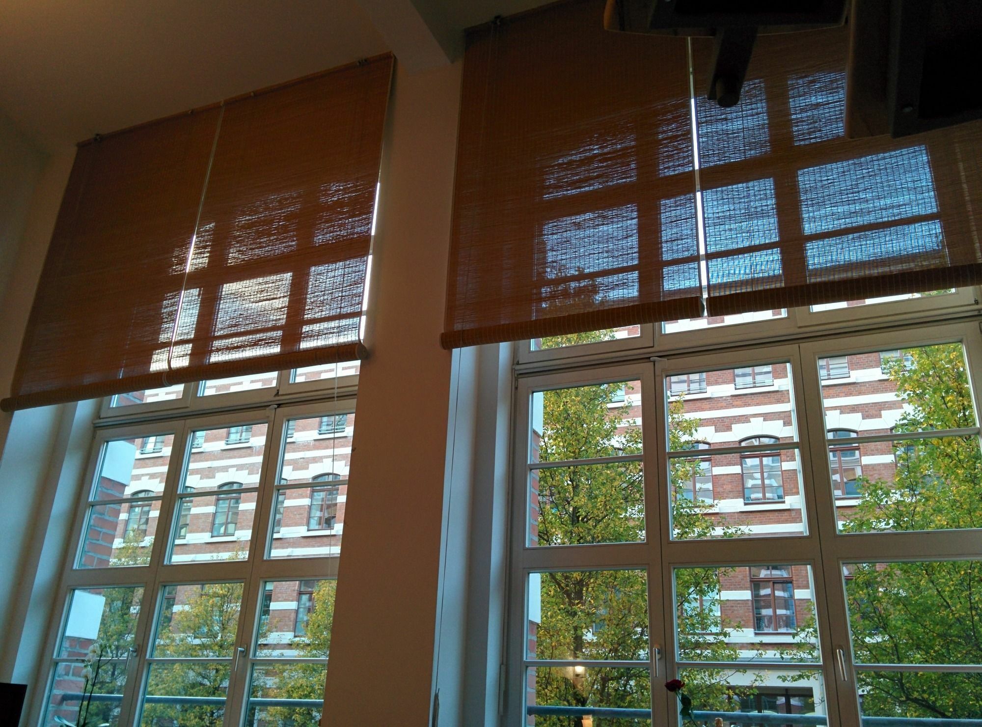 Apartmenthaus Elster Lofts Leipzig Luaran gambar