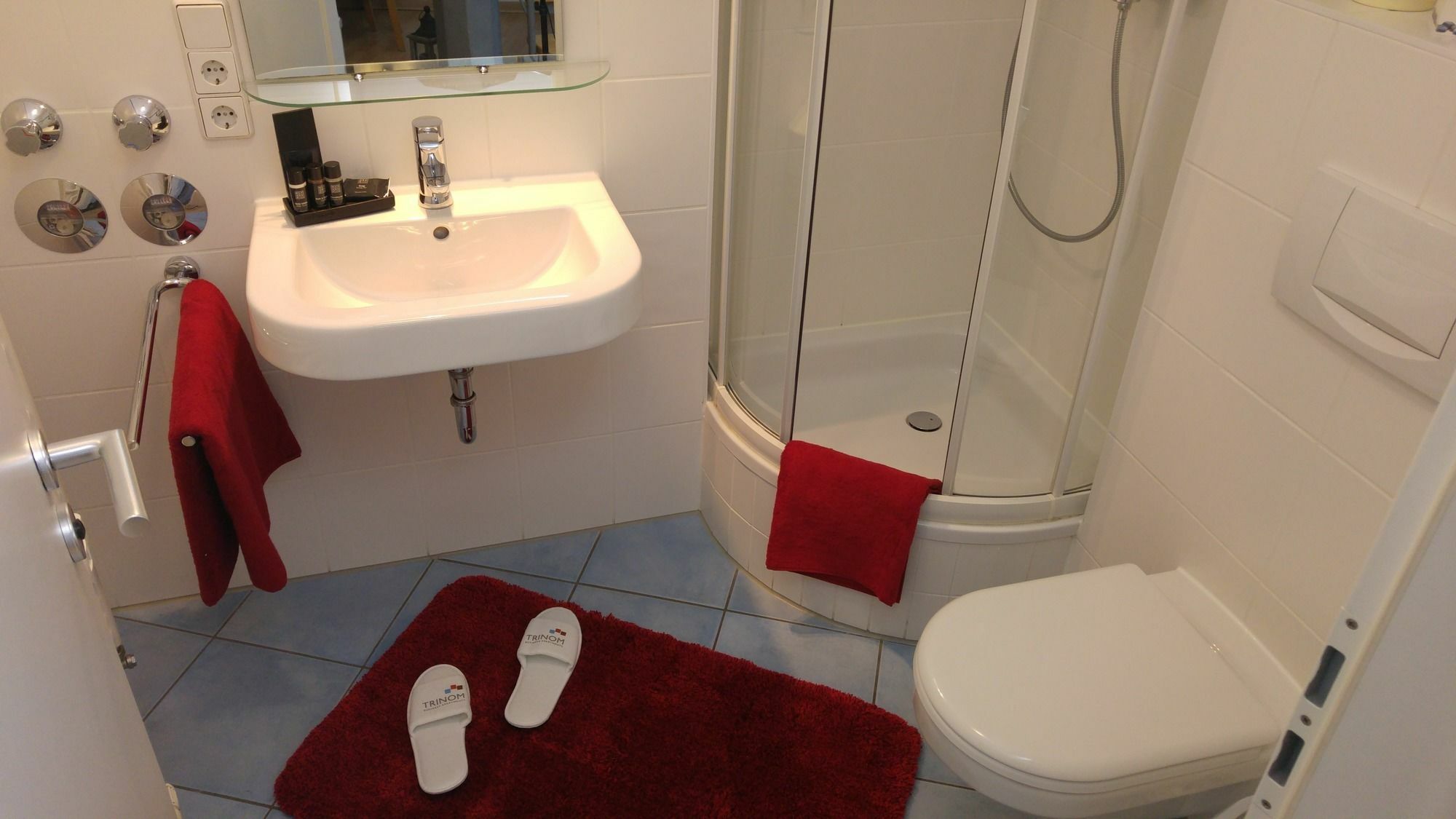 Apartmenthaus Elster Lofts Leipzig Luaran gambar