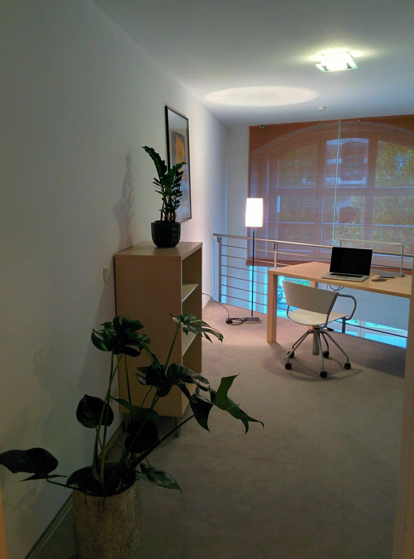 Apartmenthaus Elster Lofts Leipzig Luaran gambar