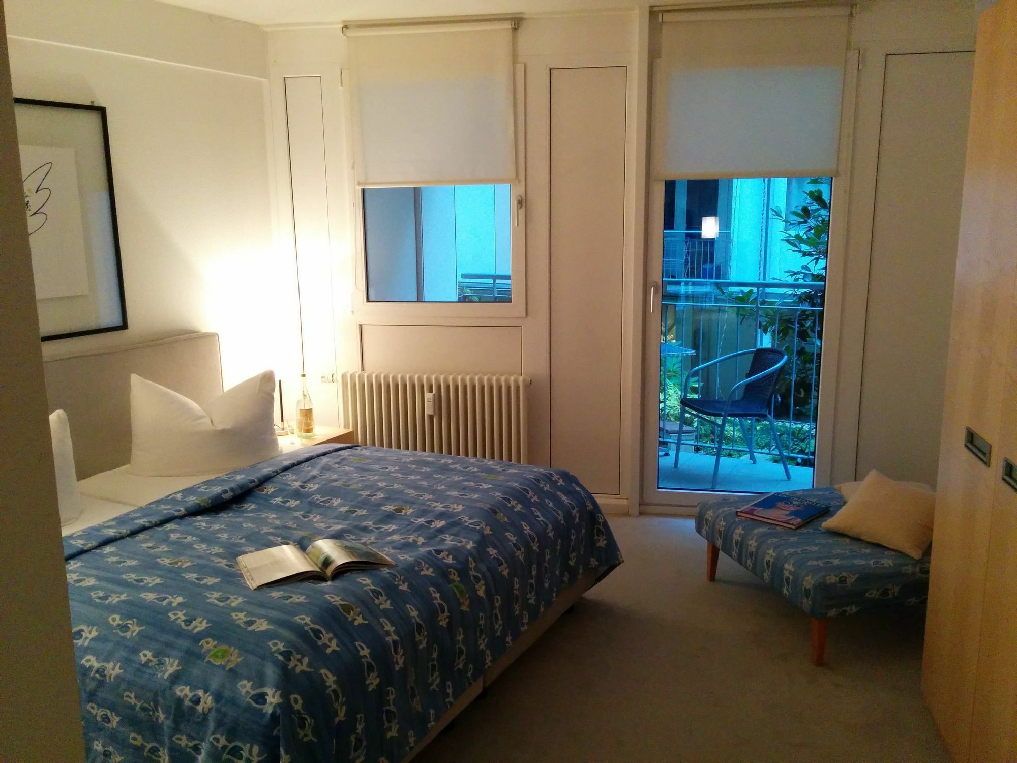 Apartmenthaus Elster Lofts Leipzig Luaran gambar